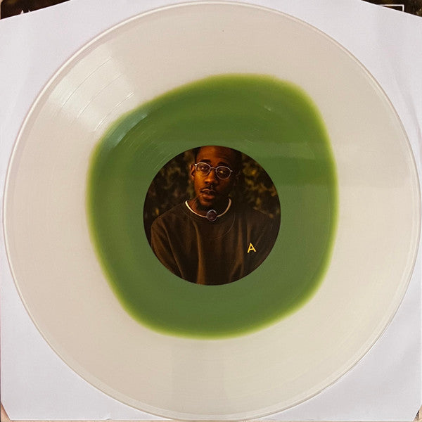 Anti Lilly & Phoniks : It's Nice Outside (2xLP, Album, Ltd, RE, S/Edition, Oli)