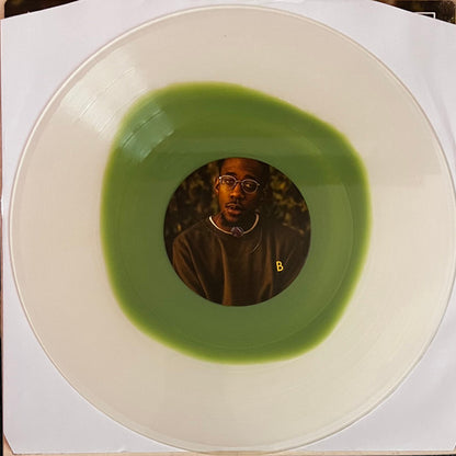 Anti Lilly & Phoniks : It's Nice Outside (2xLP, Album, Ltd, RE, S/Edition, Oli)
