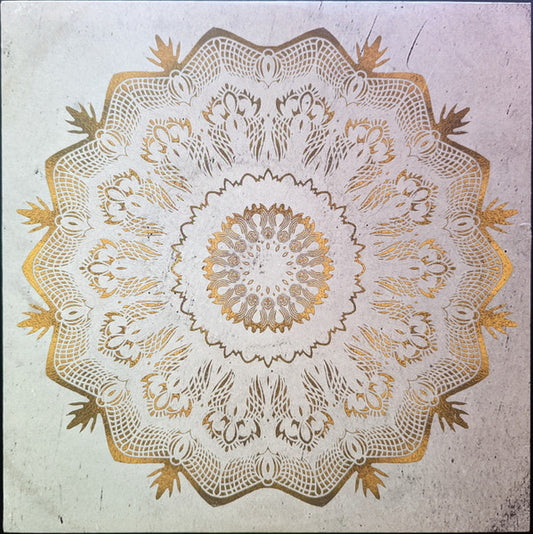 Mello Music Group : Mandala (LP, Comp, Gol)