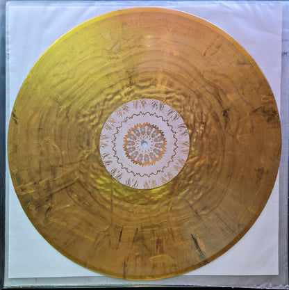 Mello Music Group : Mandala (LP, Comp, Gol)