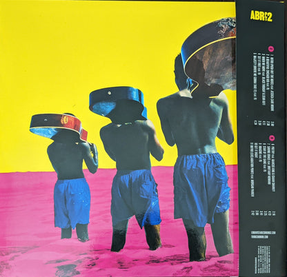 Common : A Beautiful Revolution Pt. 1 & 2 (LP, Blu + LP, Yel + Album, Comp, Club, Dlx, Ltd, N)