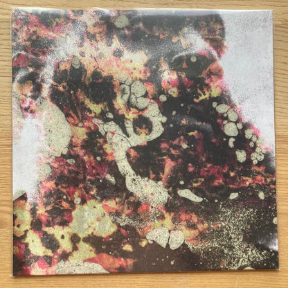 Dark Lo & V Don : Charlie Pope (LP, Album, Ltd, Num, Gre)