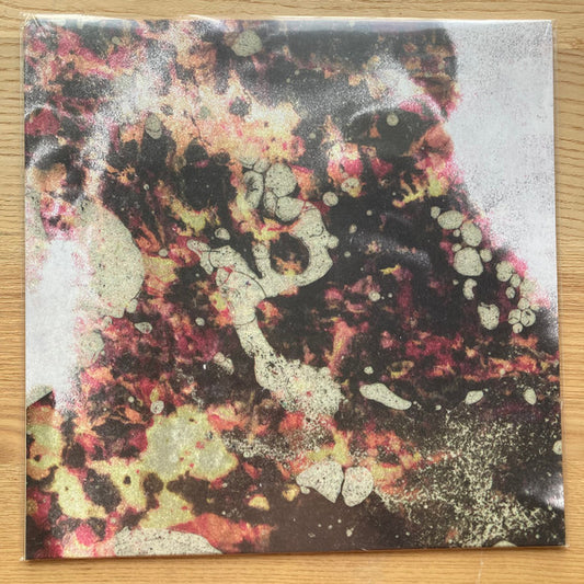Dark Lo & V Don : Charlie Pope (LP, Album, Ltd, Num, Gre)