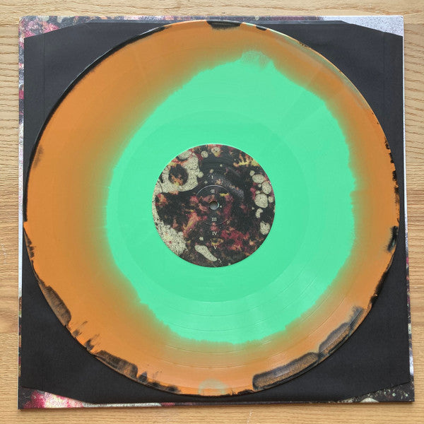 Dark Lo & V Don : Charlie Pope (LP, Album, Ltd, Num, Gre)
