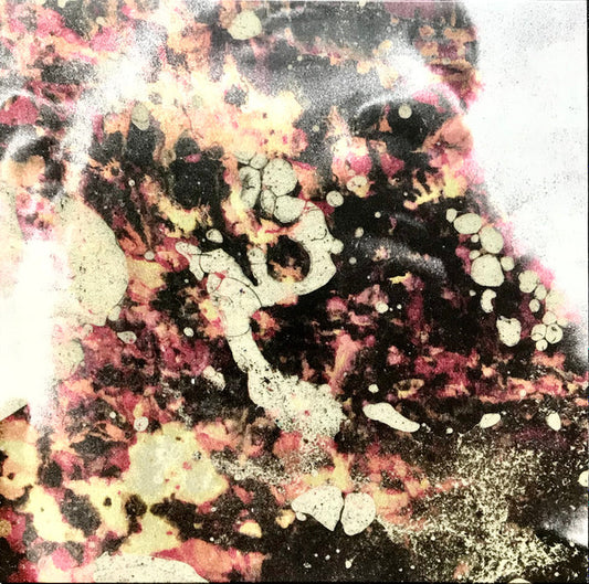 Dark Lo & V Don : Charlie Pope (LP, Album, Ltd, Num, Ele)