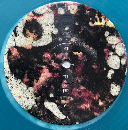 Dark Lo & V Don : Charlie Pope (LP, Album, Ltd, Num, Ele)