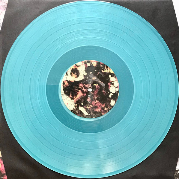 Dark Lo & V Don : Charlie Pope (LP, Album, Ltd, Num, Ele)