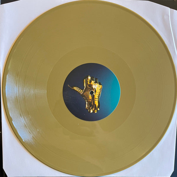 Run The Jewels : Run The Jewels 3 (2xLP, Album, RE, Gol)