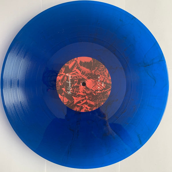 The Waxidermist : Tribe (LP, Club, Ltd, Mar)