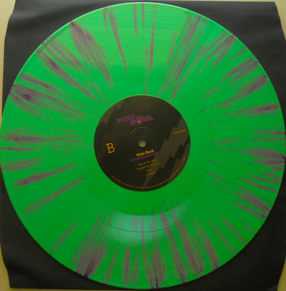 Pete Rock : Petestrumentals 4 (2xLP, Album, Ltd, Gre)