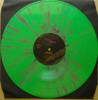 Pete Rock : Petestrumentals 4 (2xLP, Album, Ltd, Gre)