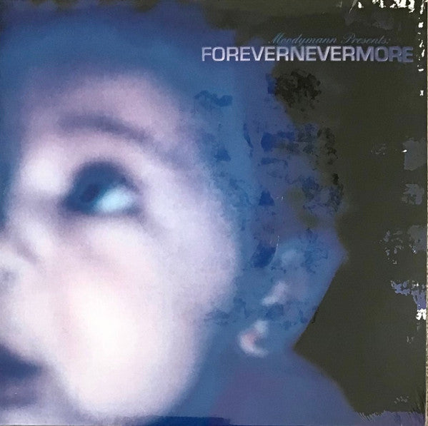 Moodymann : Forevernevermore (2x12", Album, RP, Cle)