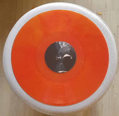 V Don & Sauce Heist : The Minatti Report (LP, Album, Ltd, Yel)