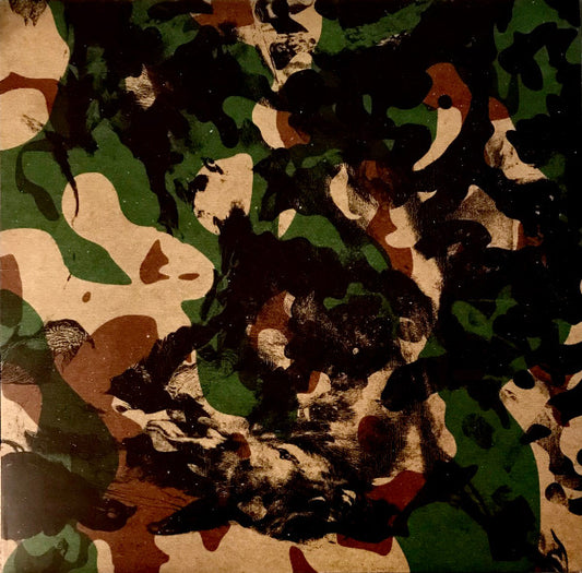 V Don & Sauce Heist : The Minatti Report (LP, Album, Ltd)