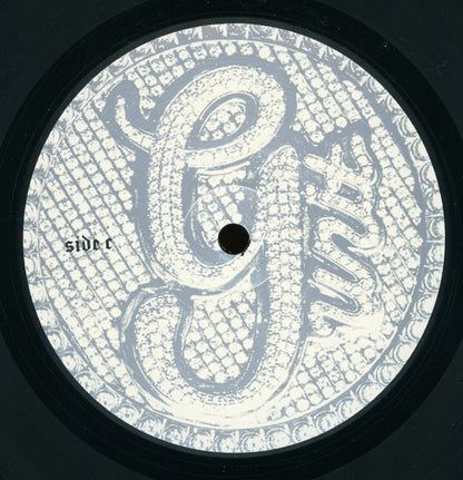 G-Unit : Beg For Mercy (2xLP, Album)