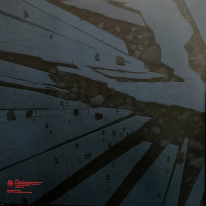 EL-P : Cancer 4 Cure (2xLP, Album, RE)