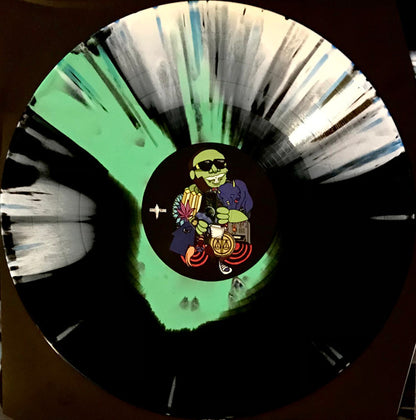 Benny The Butcher : Pyrex Picasso (LP, Album, Ltd, Num, Alt)