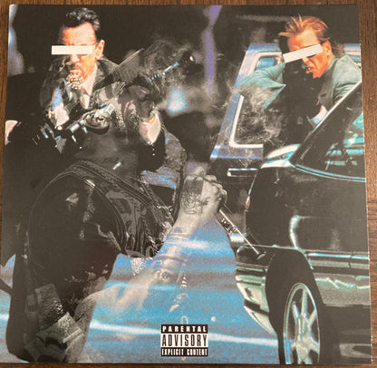 Benny The Butcher : Pyrex Picasso (LP, Album, Ltd)