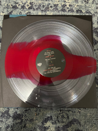 Benny The Butcher : Pyrex Picasso (LP, Album, Ltd, Num, Red)