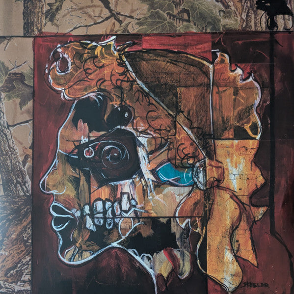 Atmosphere (2) : Lucy Ford: The Atmosphere Ep's (2xLP, Comp, Gat)