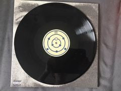 Vince Staples : Vince Staples (LP, Album)