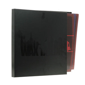 Wax Tailor : Collector's Edition Set (8x12", Comp + Box)