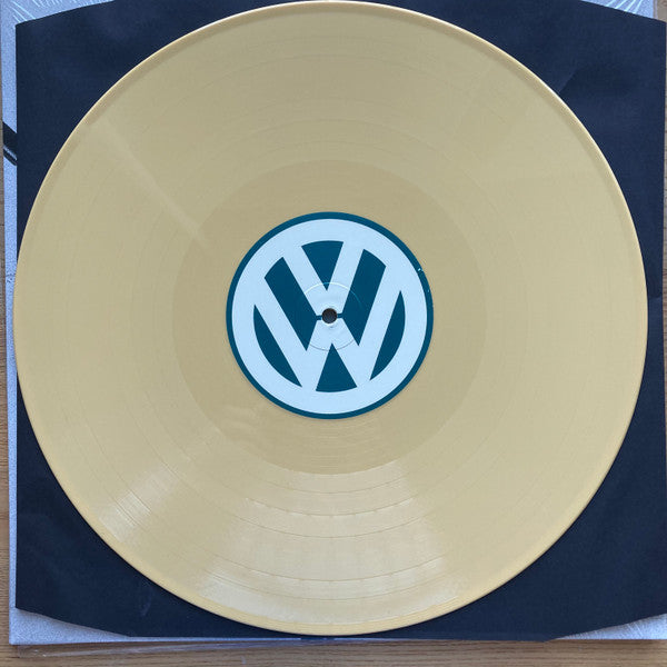 V Don, Willie The Kid : Catch Me If You Can (12", EP, Ltd, Mus)