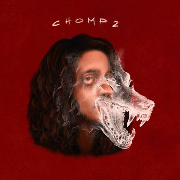 Russ (15) : Chomp 2 (2xLP, Album)