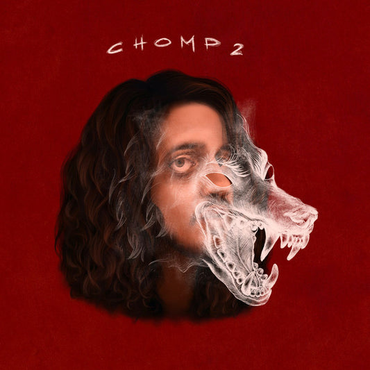 Russ (15) : Chomp 2 (2xLP, Album)