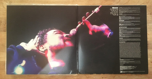 Lyrics Born : Later That Day... (2xLP, Album)