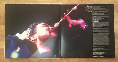 Lyrics Born : Later That Day... (2xLP, Album)
