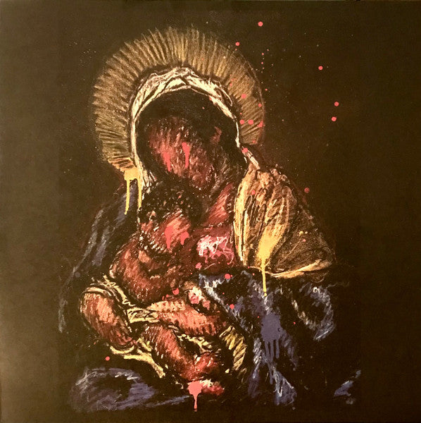 Elcamino (2) : Let There Be Light (LP, Ltd, Num, Mul)