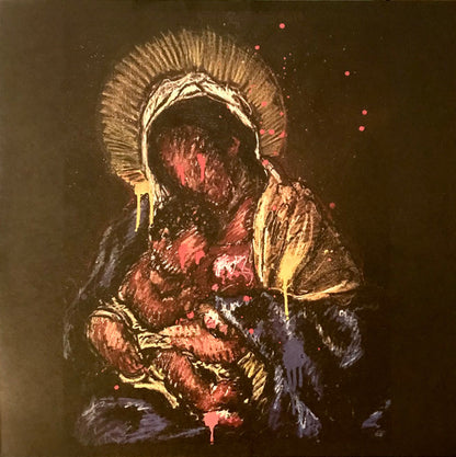 Elcamino (2) : Let There Be Light (LP, Ltd, Num, Mul)