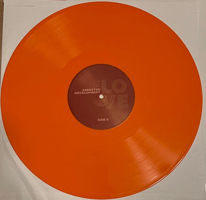 Arrested Development : For The FKN Love (LP, Album, Ora + LP, Album, Whi)
