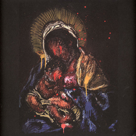 Elcamino (2) : Let There Be Light (LP, Album, Ltd, Num, Yel)