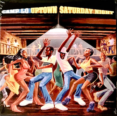 Camp Lo