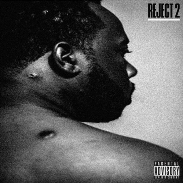 Conway The Machine : Reject 2 (LP, Ltd, RE, Gol)
