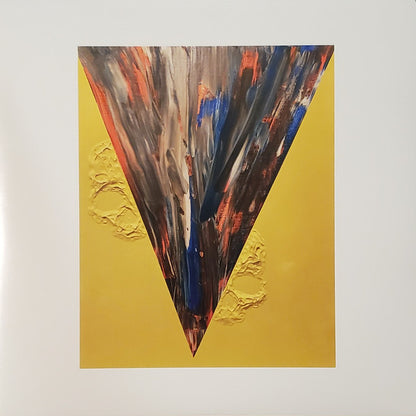 Lupe Fiasco : Drill Music In Zion (LP + LP, S/Sided, Etch + Album, Ltd, Blu)