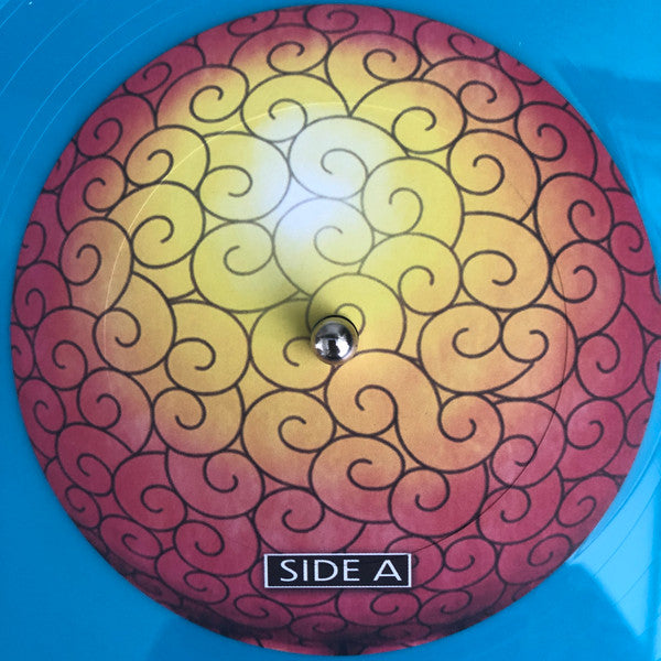 Napoléon Da Legend : Two Piece (LP, Album, Ltd, Tur)