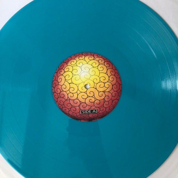 Napoléon Da Legend : Two Piece (LP, Album, Ltd, Tur)