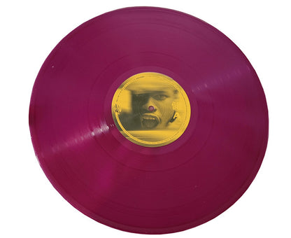 Denzel Curry : Melt My Eyez See Your Future (LP, Album, Ltd, Pur)