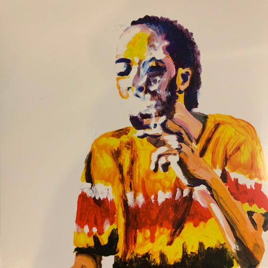 Yungmorpheus : Black Schemata (LP, Ltd, Num, Ora)