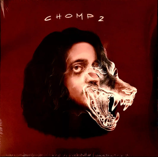 Russ (15) : Chomp 2 (2xLP, Album, Smo)