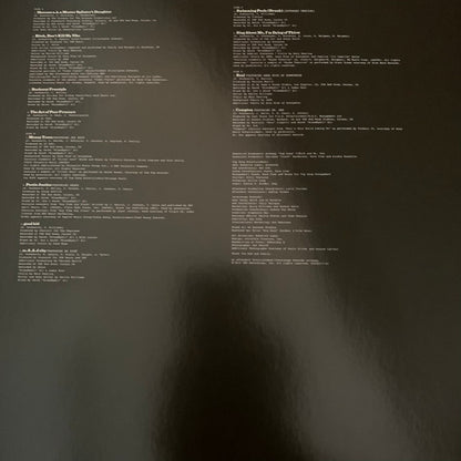 Kendrick Lamar : Good Kid, M.A.A.D City (2xLP, Album, RE, Mil)