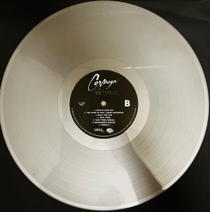 Cormega : The True Meaning (LP, Album, Ltd, Num, RE, Sil)