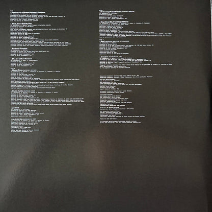 Kendrick Lamar : Good Kid, M.A.A.D City (2xLP, Album, Ltd, RE, Red)