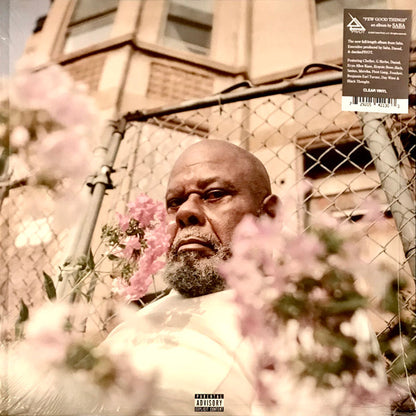 Saba (14) : Few Good Things (2xLP, Album, Ltd, Cle)