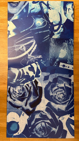 Various : Blue Note Re:imagined II (2xLP, Comp, Ltd, S/Edition, Pau)