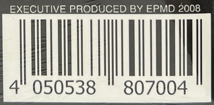 EPMD : We Mean Business (LP, Album, RSD, Ltd, RE, Red)