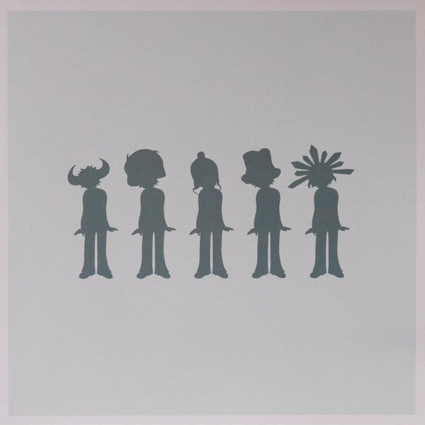 Jamiroquai : High Times (Singles 1992–2006) (2xLP, Comp, RE, 180)